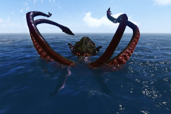 Kraken 26at