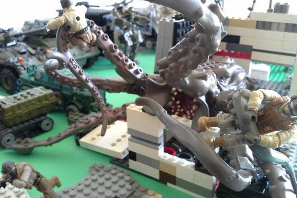 Kraken 23at