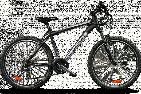 Kraken 18